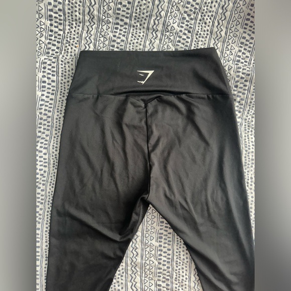 Gymshark cropped legging - Picture 2 of 2